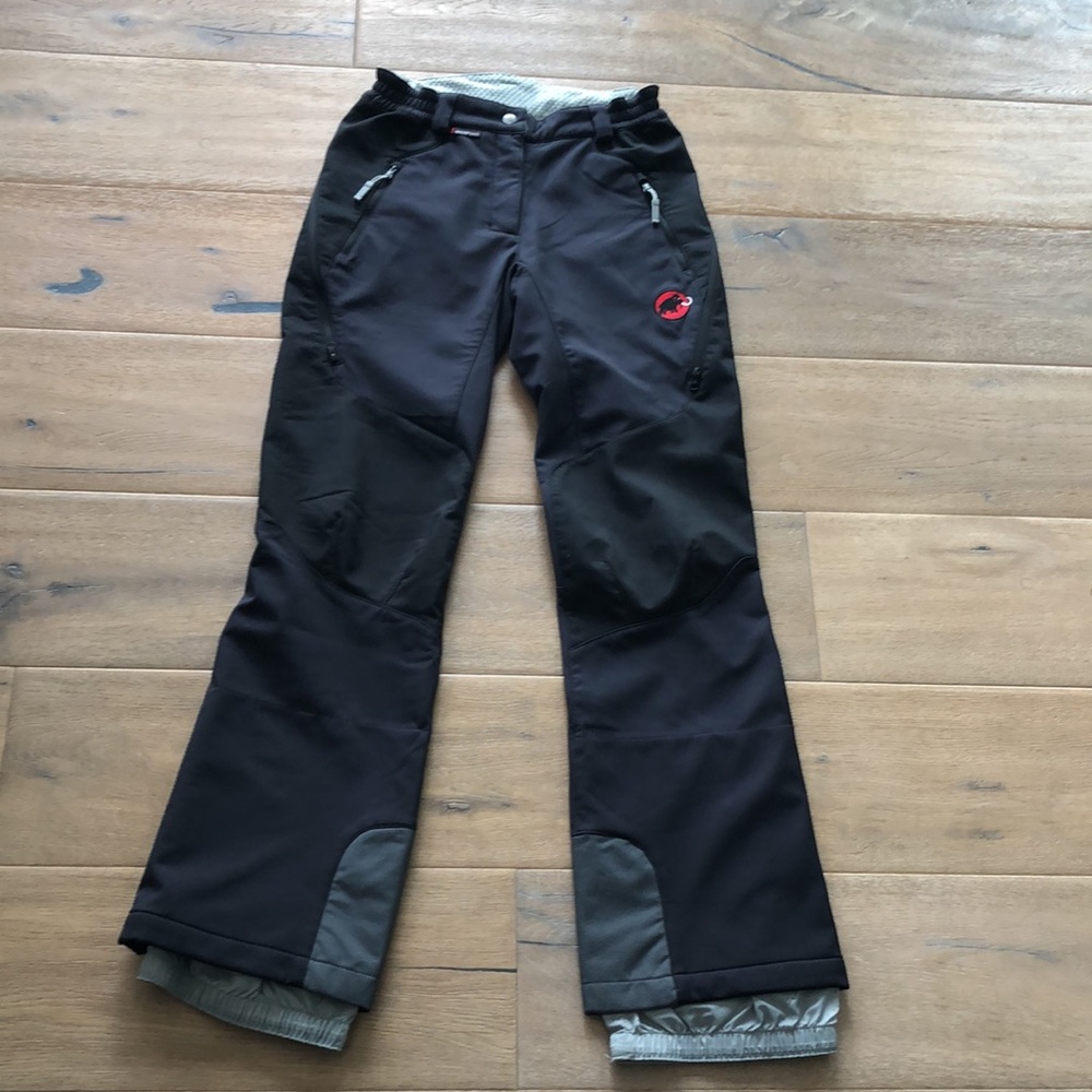Mammut Softech Soft-Shell Pants - image 8